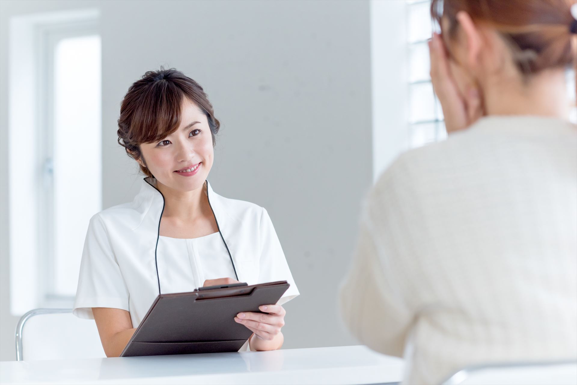 日常を忘れる上質な癒しの体験をご提供して心身を丁寧に整えながら調和へ