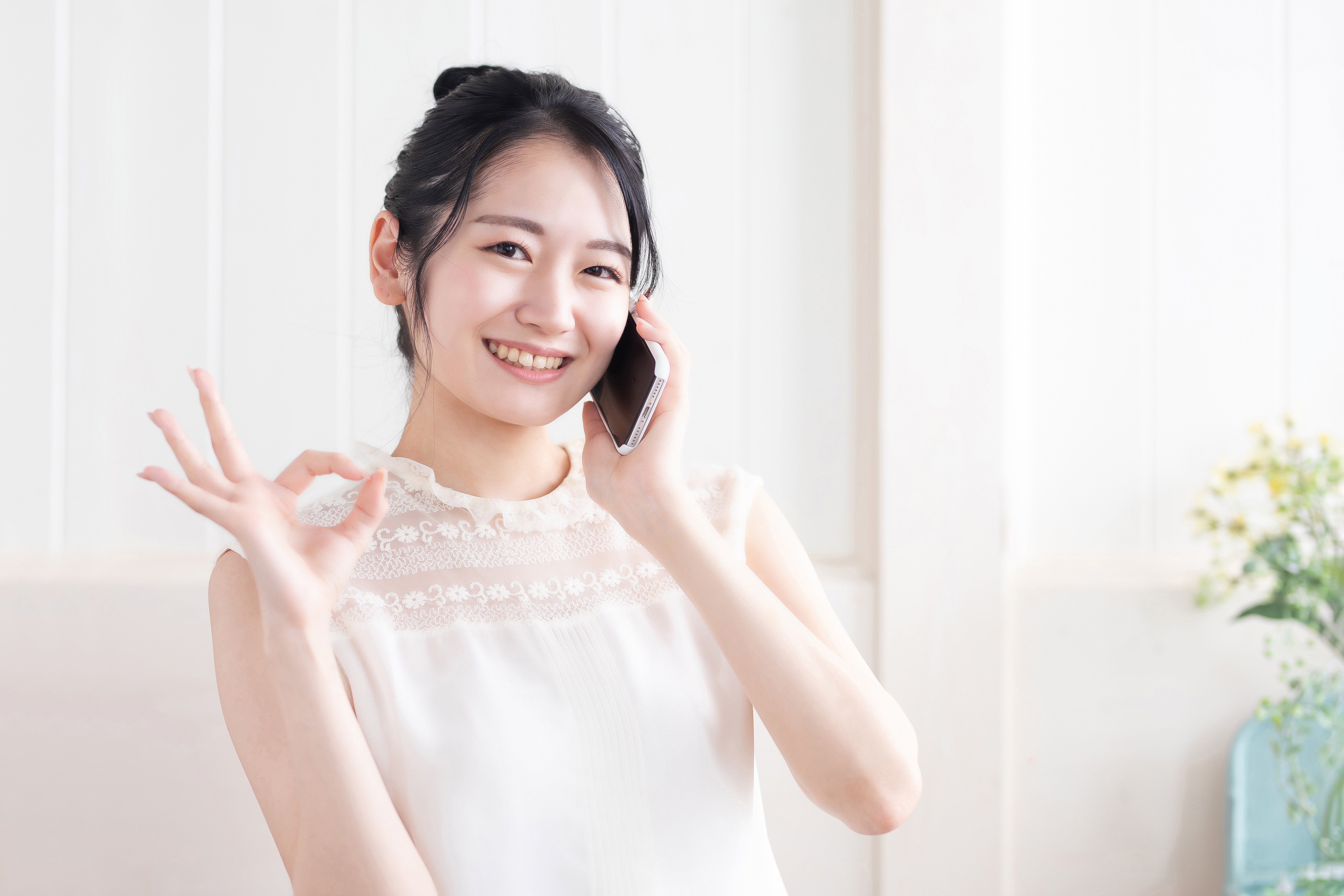 今すぐあなたの特別な時間を予約！