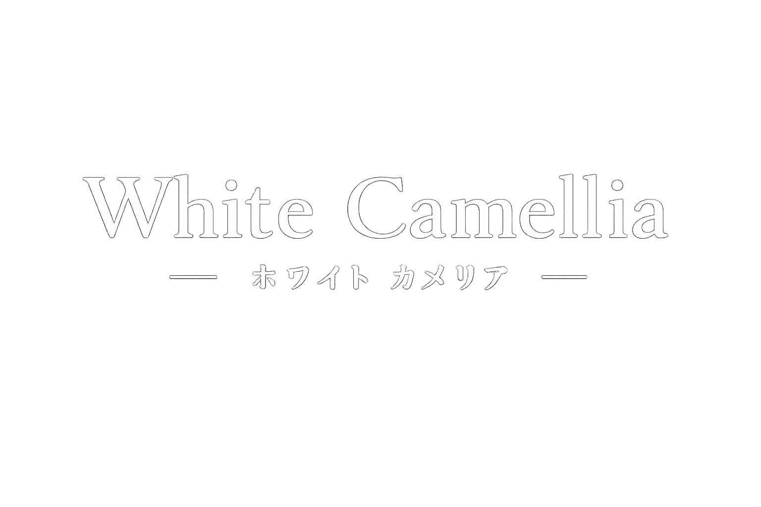 White Camellia